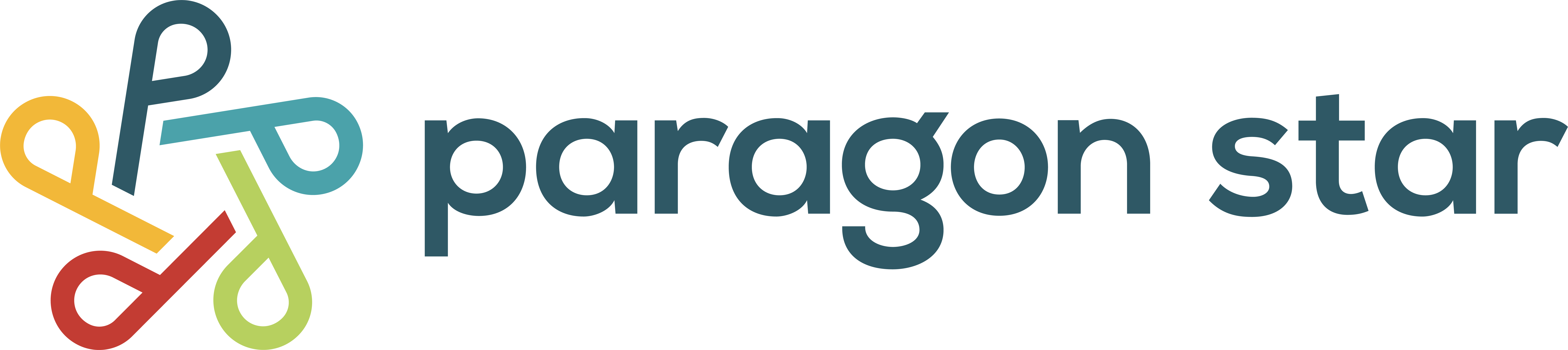 Paragon Star